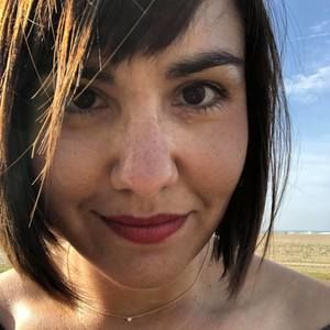 Meet your Posher, Veronica